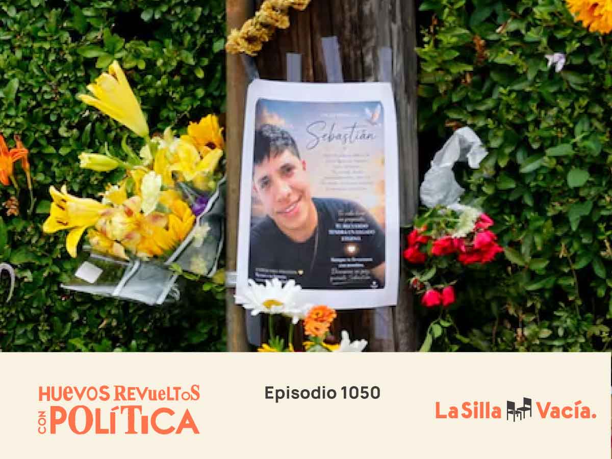 Asesinato de Joan Sebastián y críticas a ICE en Estados Unidos