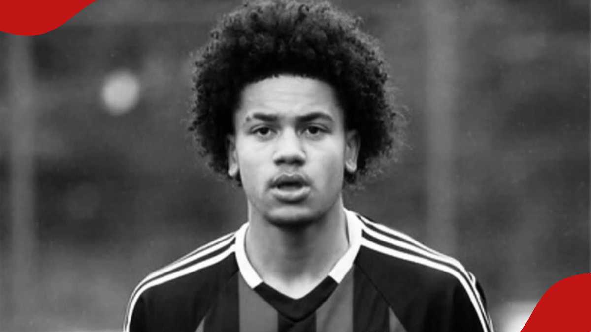 Young Footballer Joey Emmanuel Chad Dies at 20, Football Community Expresses Shock