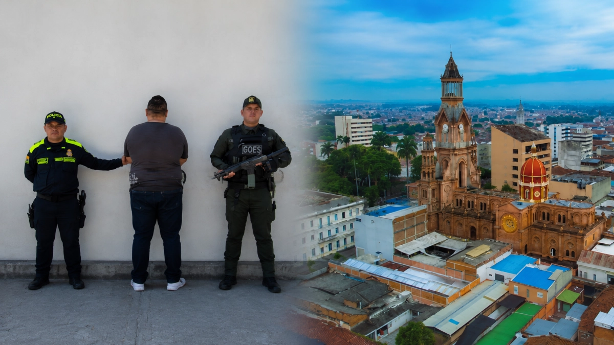 Policía desarticula red ilegal de juegos de azar que generaba ganancias millonarias en el Valle del Cauca