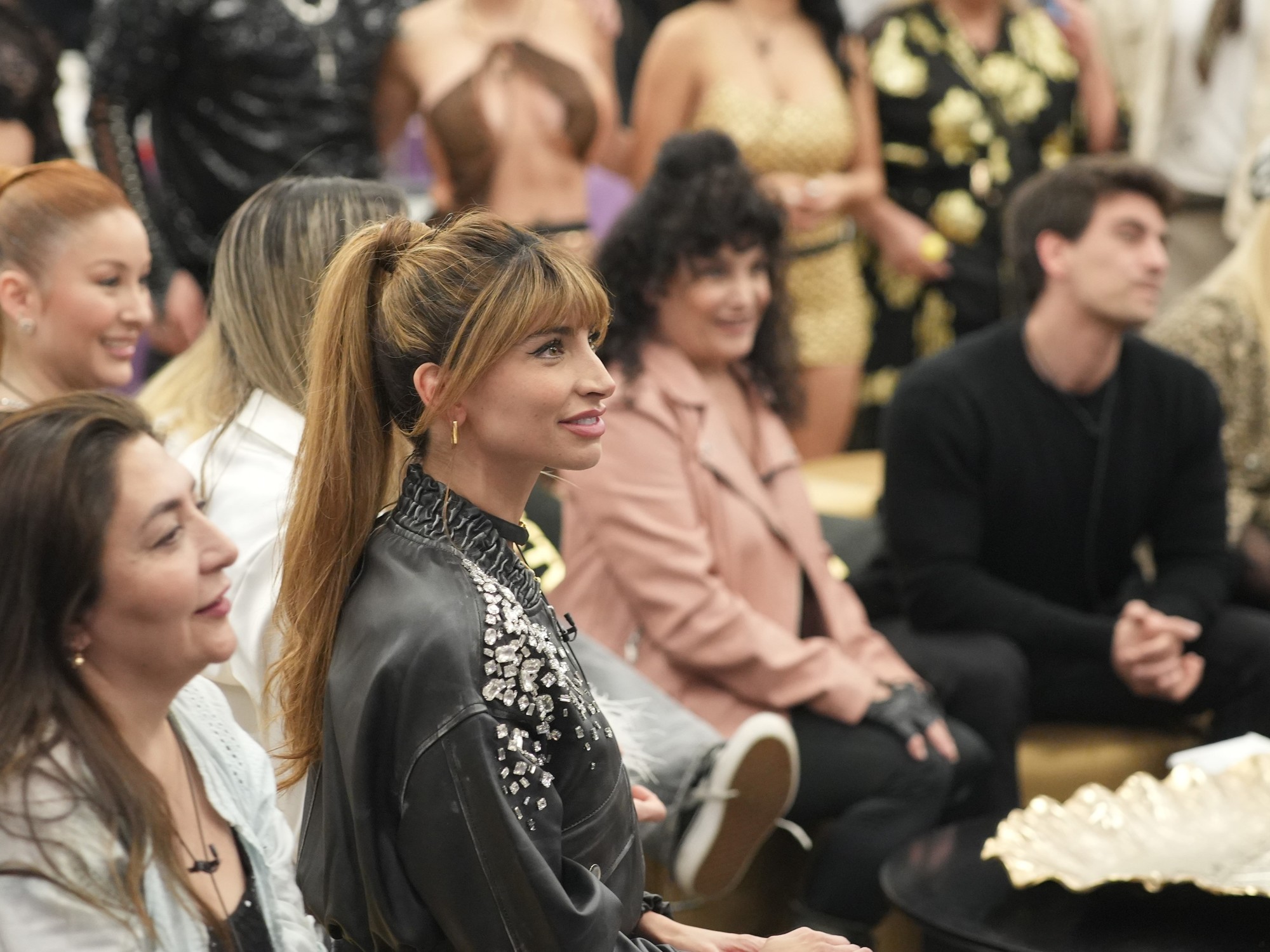 Ocho ex participantes regresan al Gran Hermano en su recta final