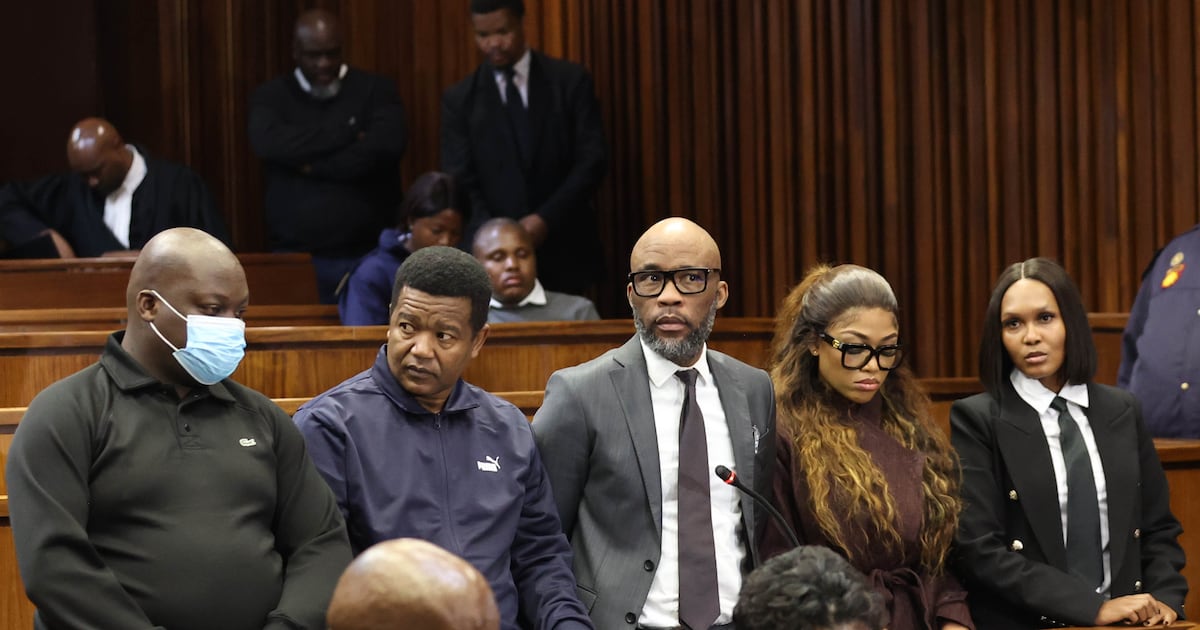 Matlala Trial Continues as Court Reviews Attempted Murder Charges