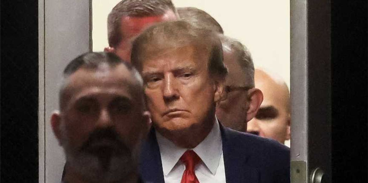 Seattle Federal Judges Challenge Trump's Dismissal of Interim U.S. Attorney in Test Case Over Executive Authority