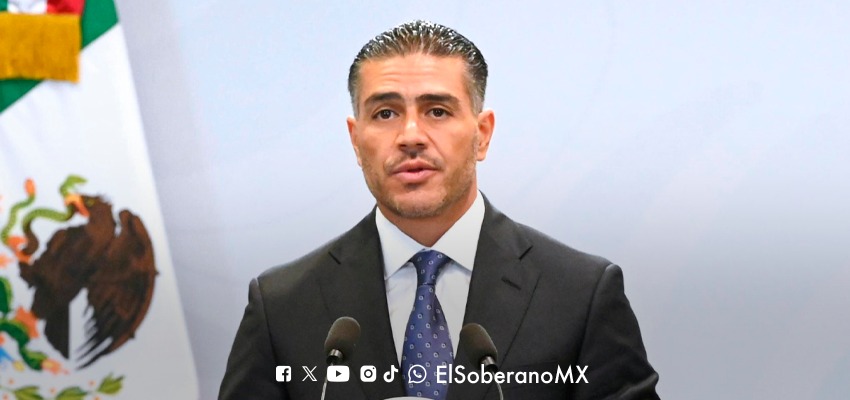 Estado de México reporta avances en combate a la delincuencia con operativos conjuntos