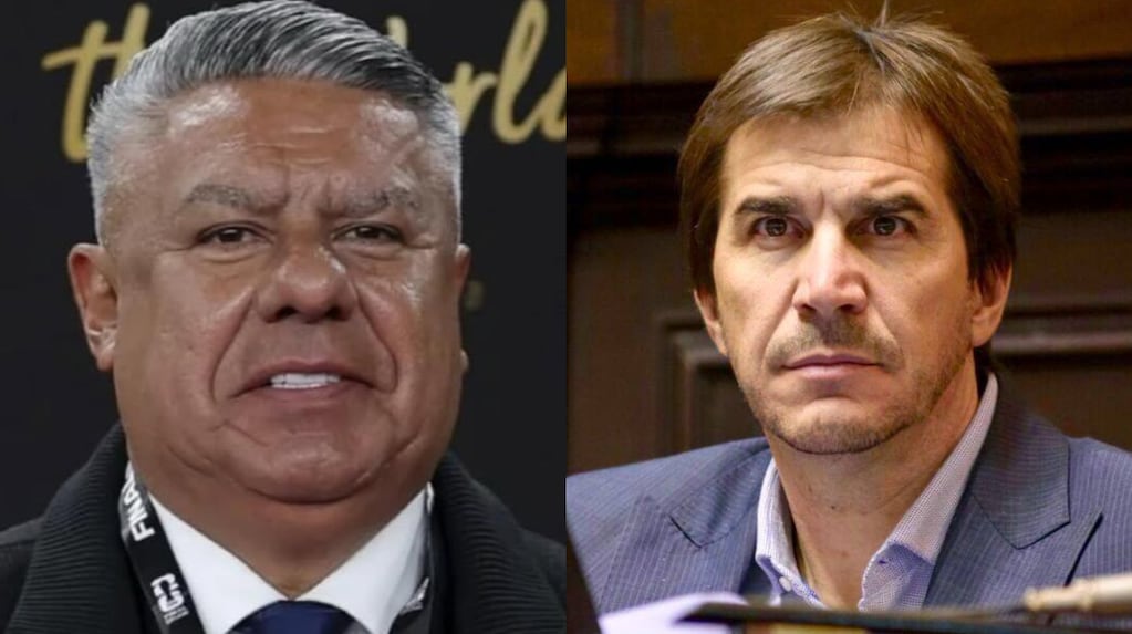 Investigación judicial sobre operaciones financieras de la AFA y empresarios vinculados