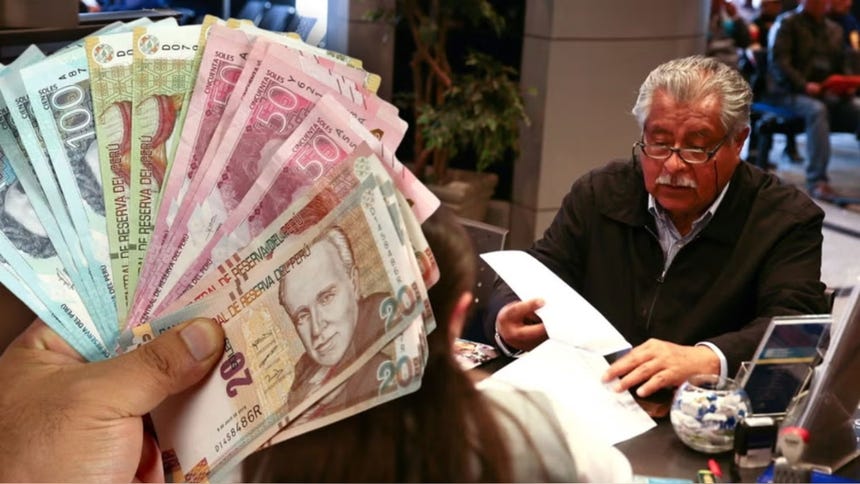 Peru's AFP Commission Reform and Pension System Adjustments