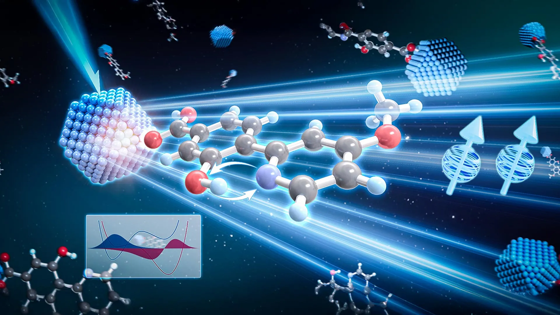 Quantum Shuttle Mechanism Enhances Triplet Energy Transfer in Materials
