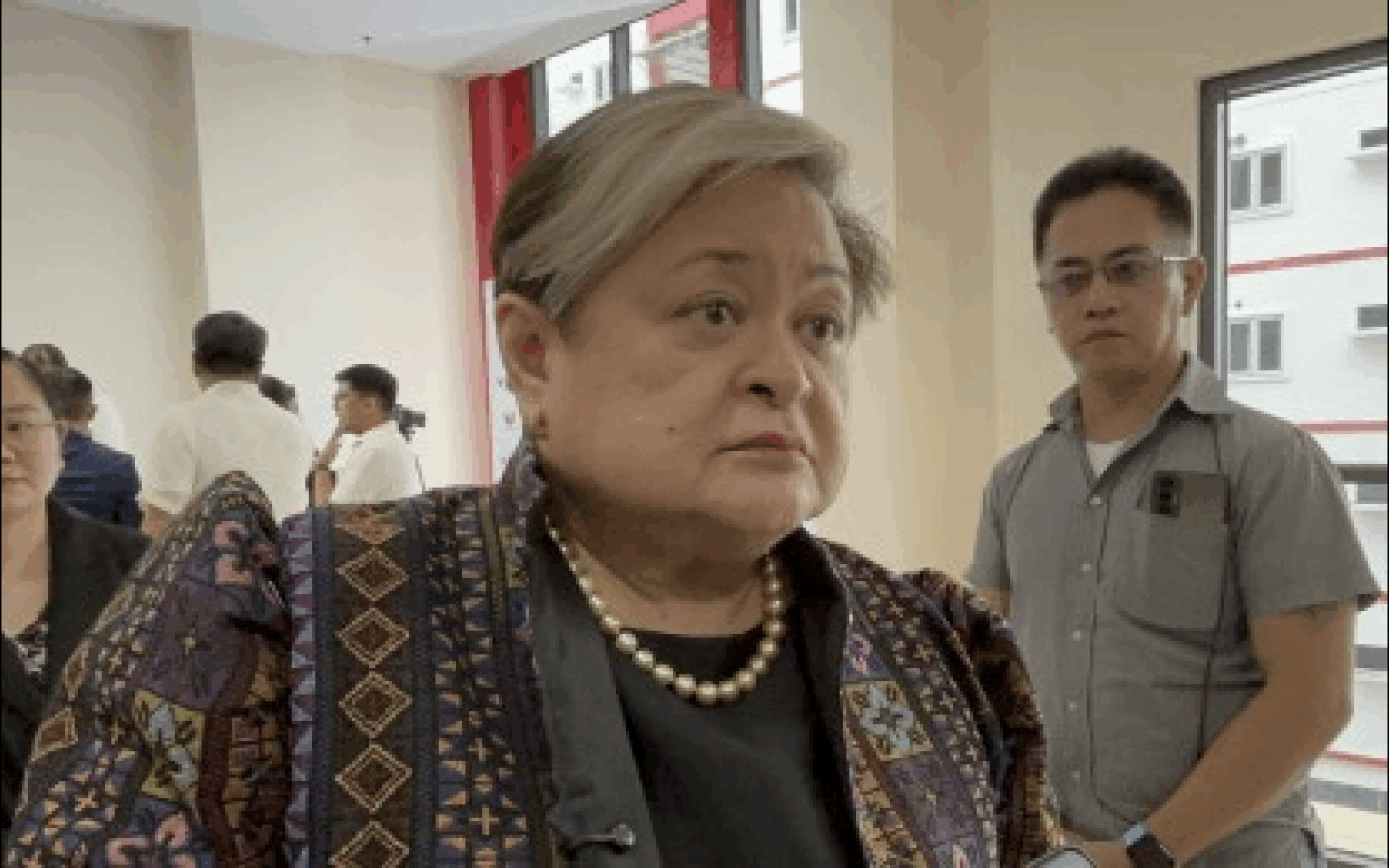 DFA Condemns China's Actions in South China Sea Dispute