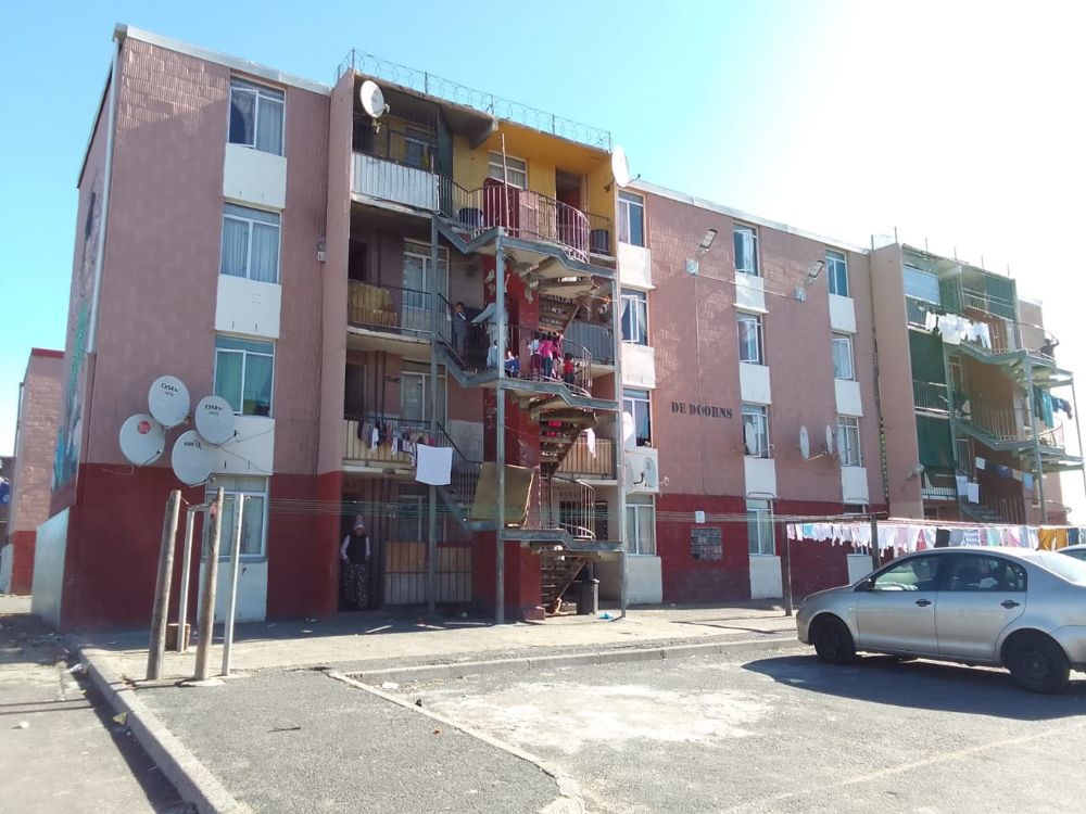 SARB Interest Rate Decision and Its Impact on South Africa's Property Market