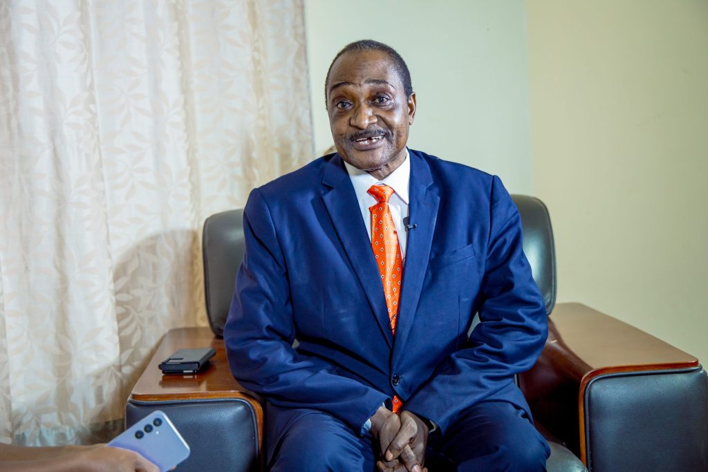 CCM-ACT-Wazalendo Reconciliation Marks Political Maturity in Tanzania