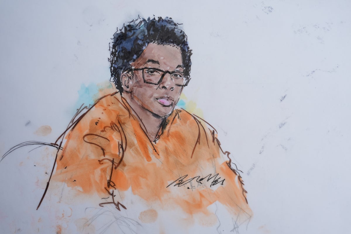 Prosecutors present forensic evidence in D4vd's murder trial