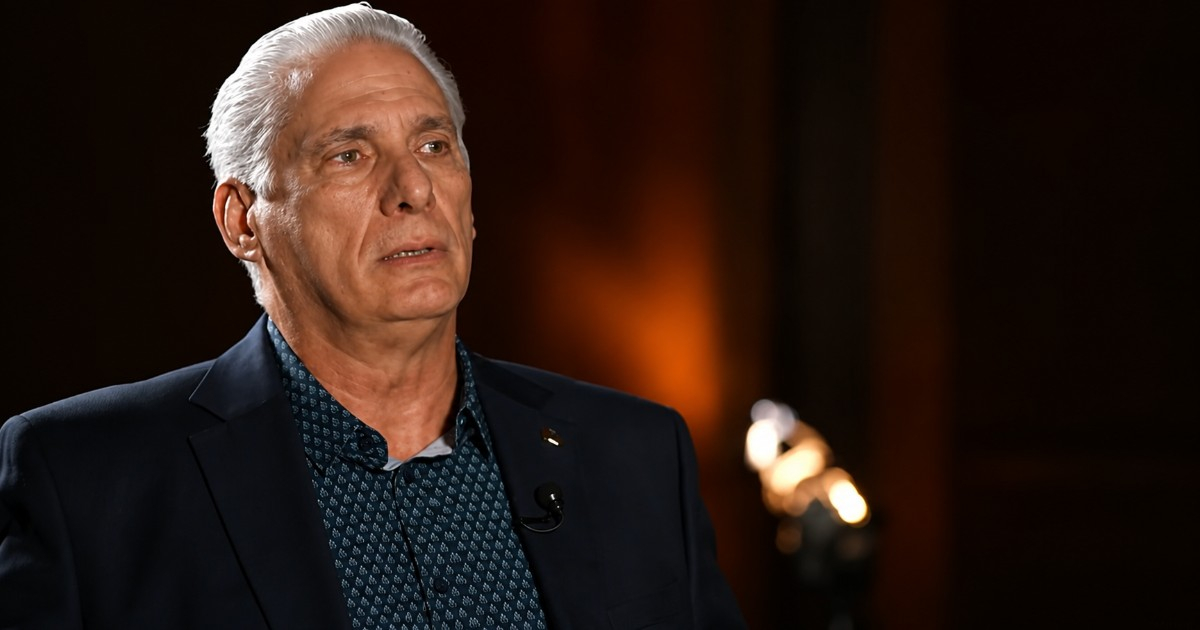 Díaz-Canel y la narrativa cubana sobre derechos humanos ante la ONU