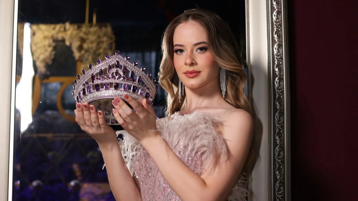 Gisselle Rosales, Miss Ecuador 2025: Reflexiones sobre su reinado y planes futuros