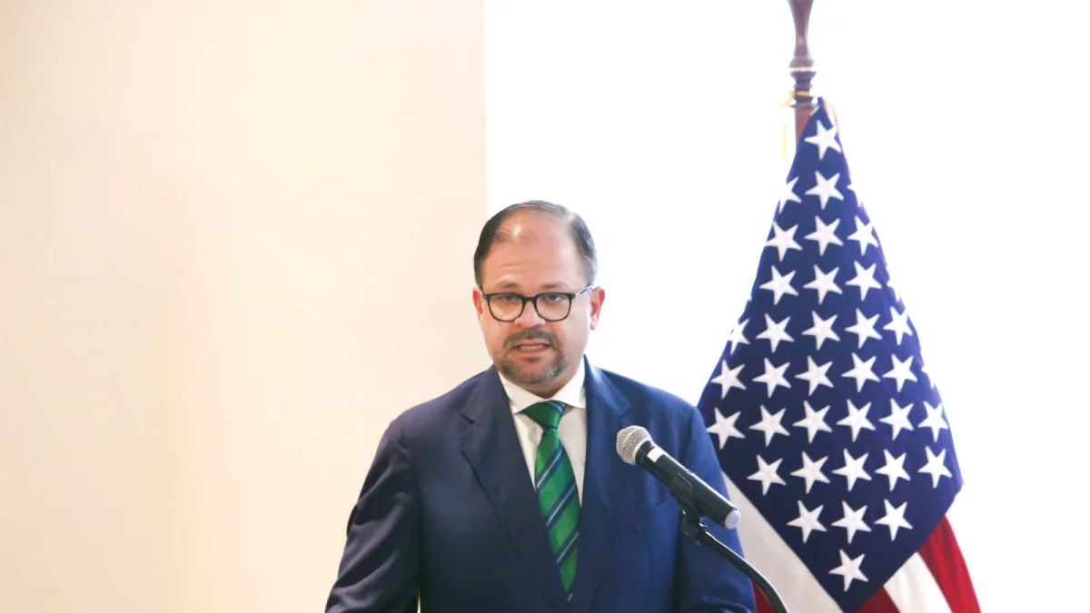 Presidencia ordena protección al ministro John Reimberg y su familia