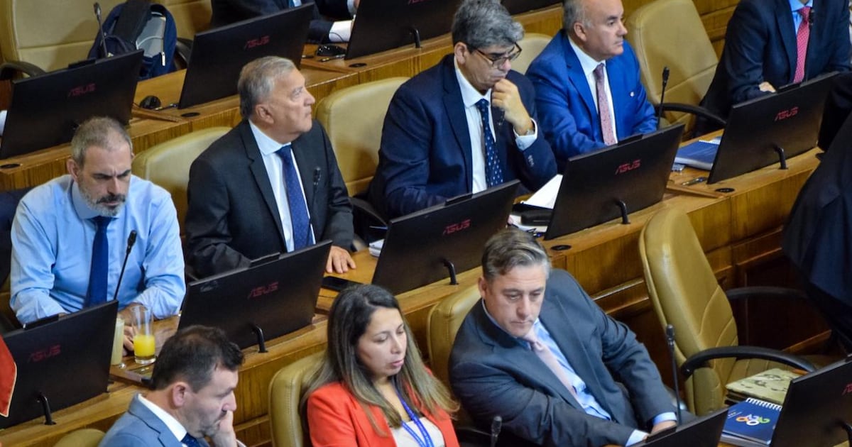 PNL rechaza reforma del SAE por eliminar medidas de seguridad en escuelas