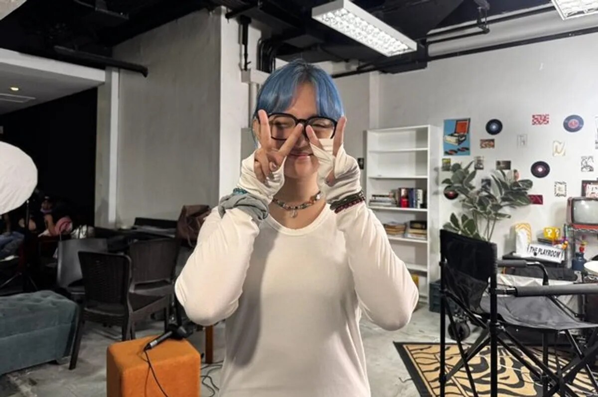 Angela Ken's First Solo Concert: Highlights and Expectations
