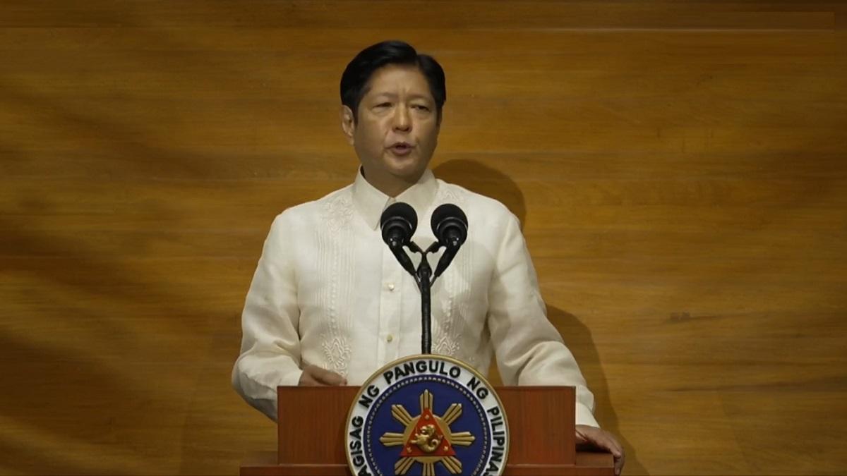 Senate President Gatchalian urges Marcos to outline economic recovery plans in upcoming SONA