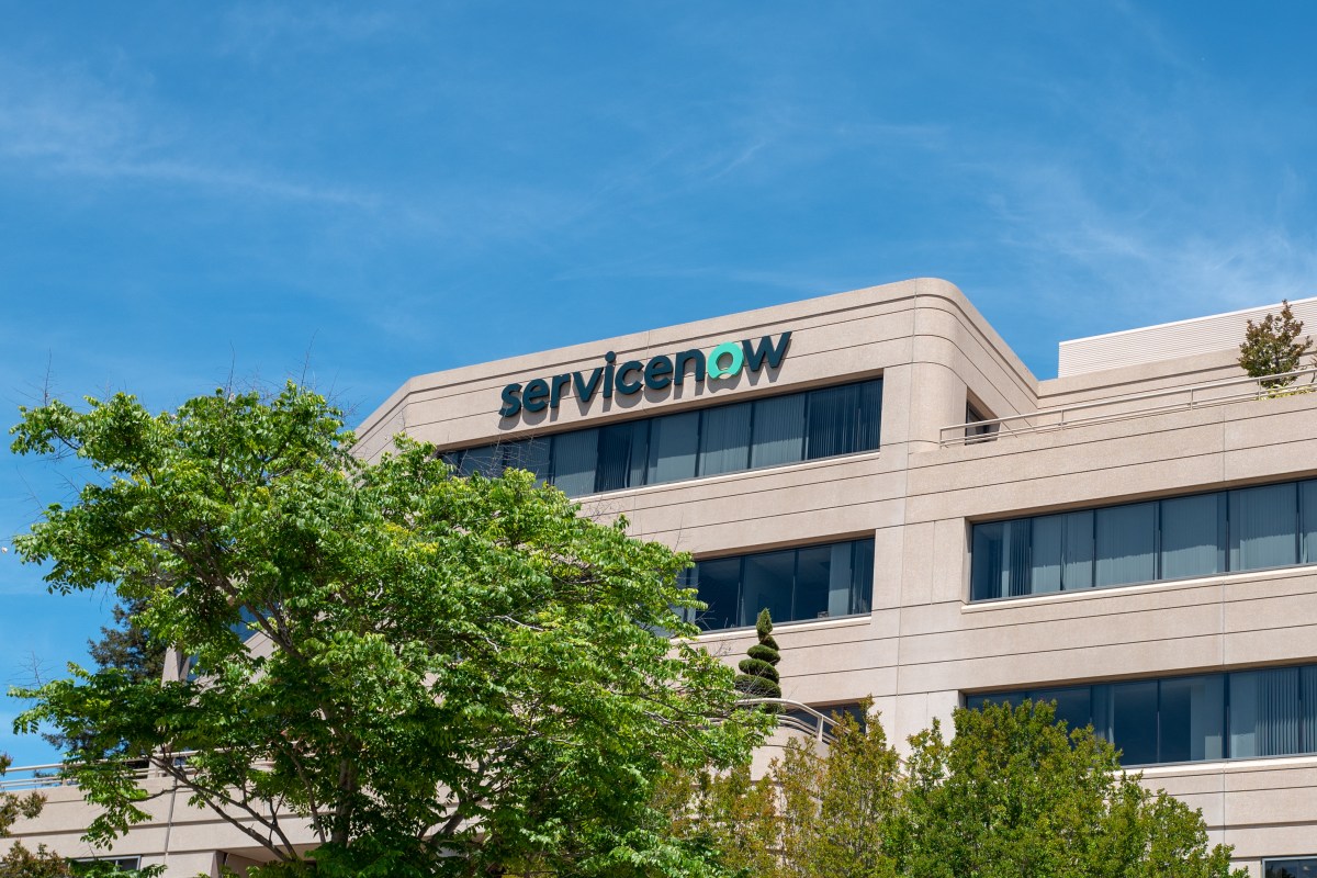 ServiceNow invests $40M in BusinessNext to boost AI-driven financial services expansion