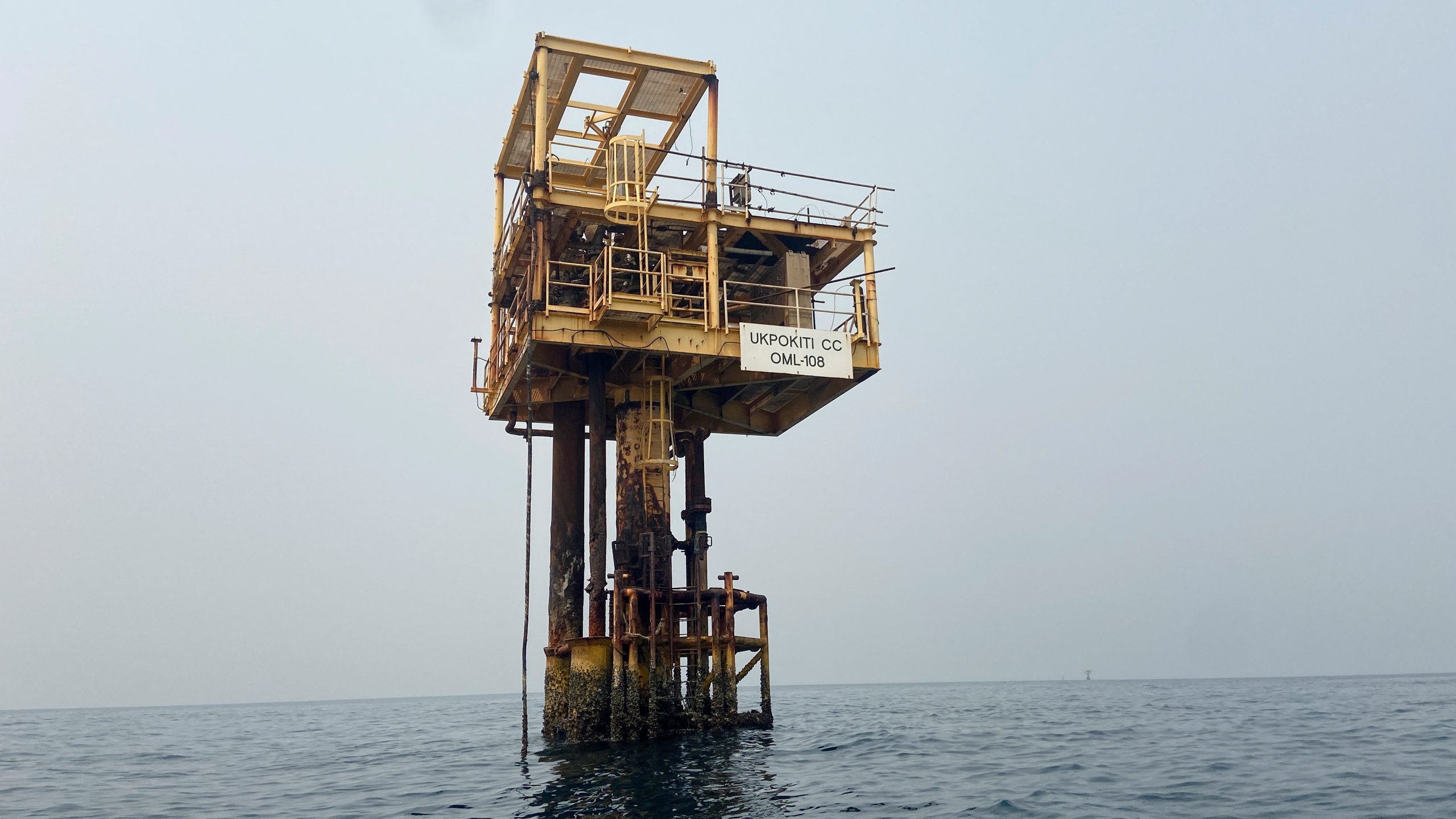 International Oil Companies Shift Focus to Nigeria's Deepwater Resources