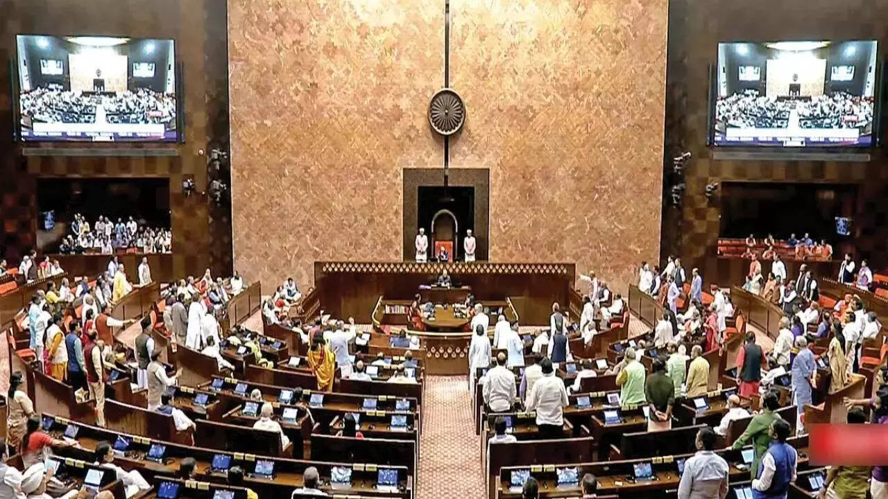 The Interconnected Challenges of Modern Governance