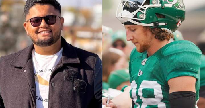 Saskatchewan Roughriders Fans Deal with Grief After Tragic Crash Before Game