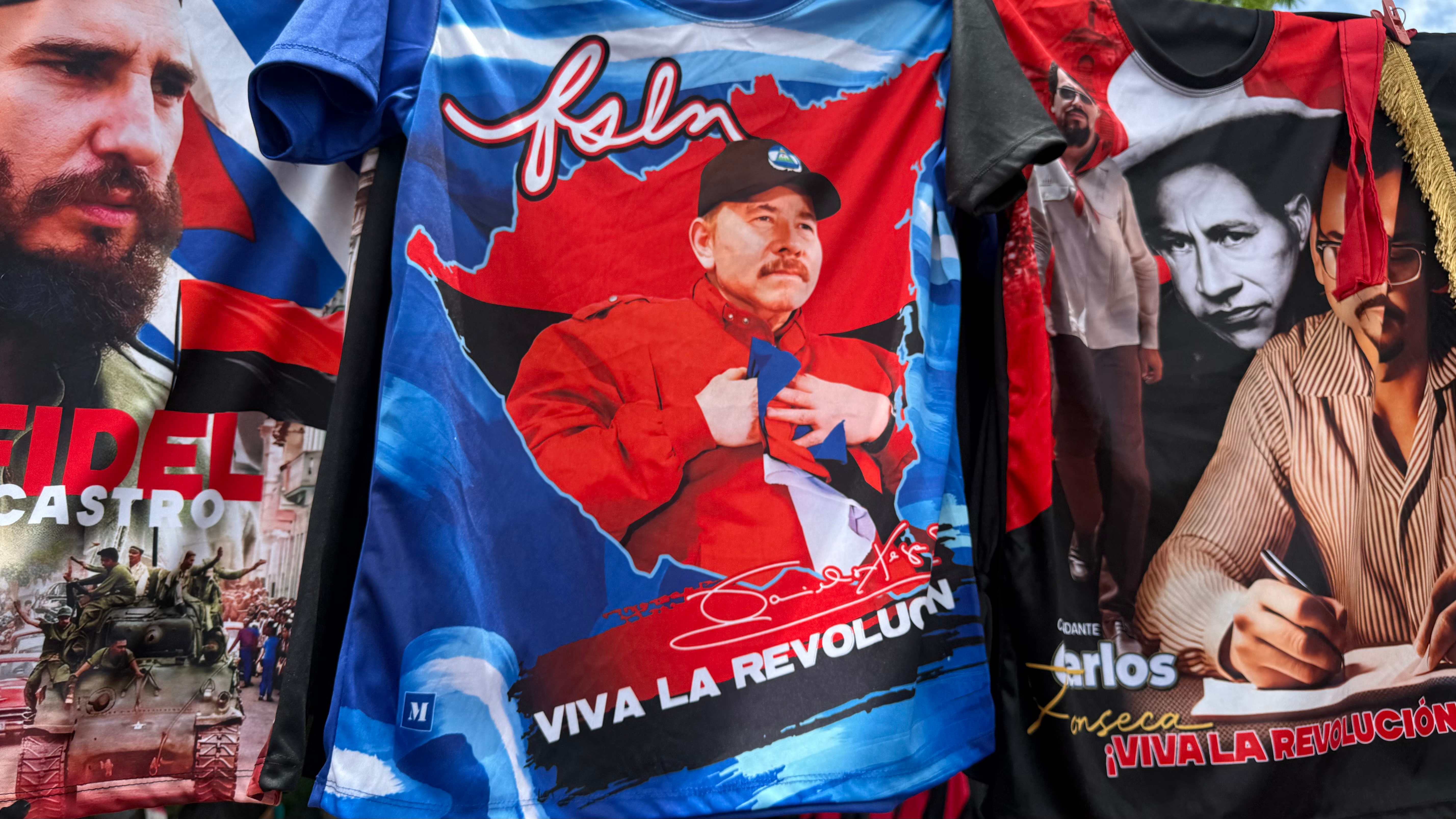 Nicaragua anuncia elecciones con restricciones a la participación de la oposición