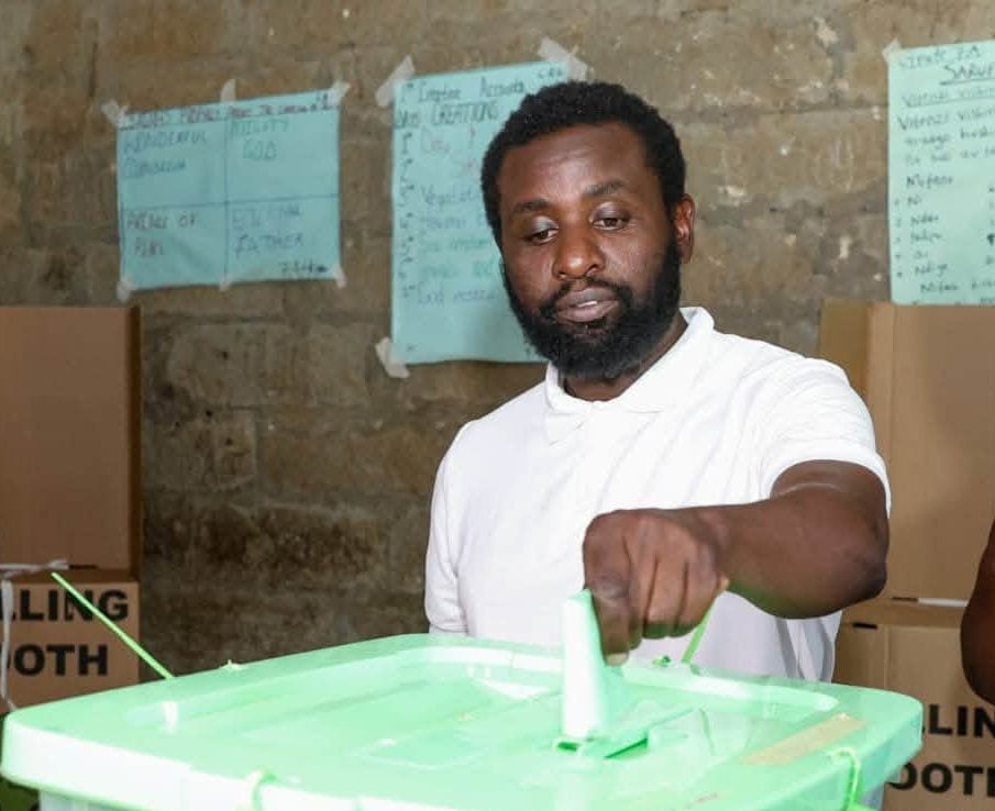 Kenya's Mt Kenya by-election results signal political shift ahead of 2027 polls