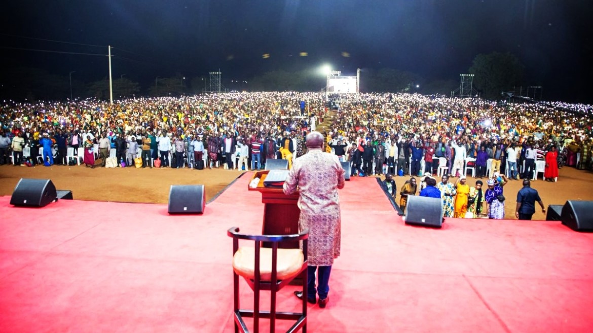 Tanzania Boosts Health Sector with Korean Investment Project