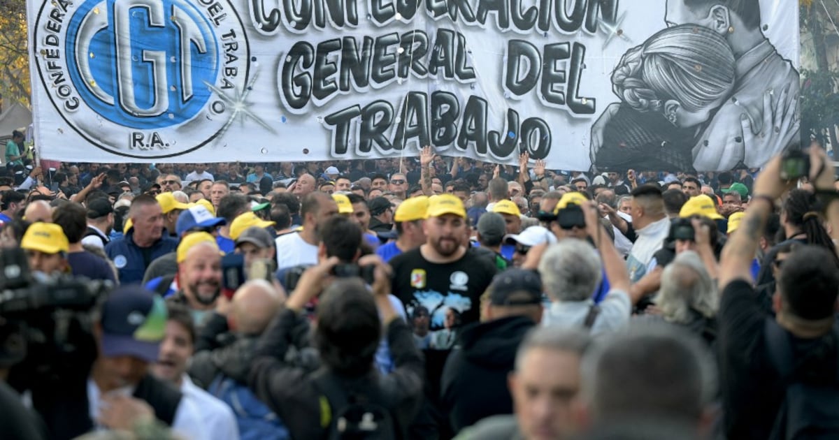 Paro general y cotización del dólar en Argentina: el contexto económico del 23 de julio de 2026