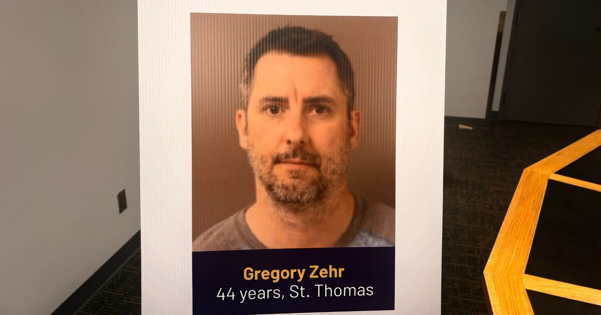 St. Thomas Man Faces Kidnapping and Sexual Assault Charges in London