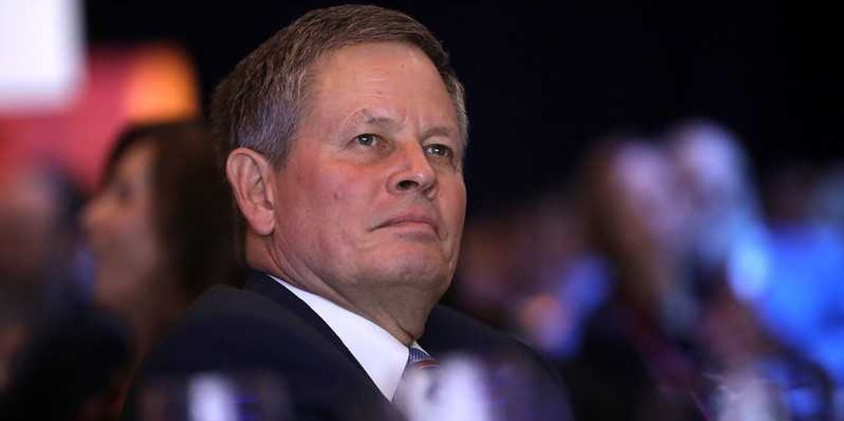 GOP Senator Defends Oversight Claims After Dinner with VP Vance Amid Iran War Debate