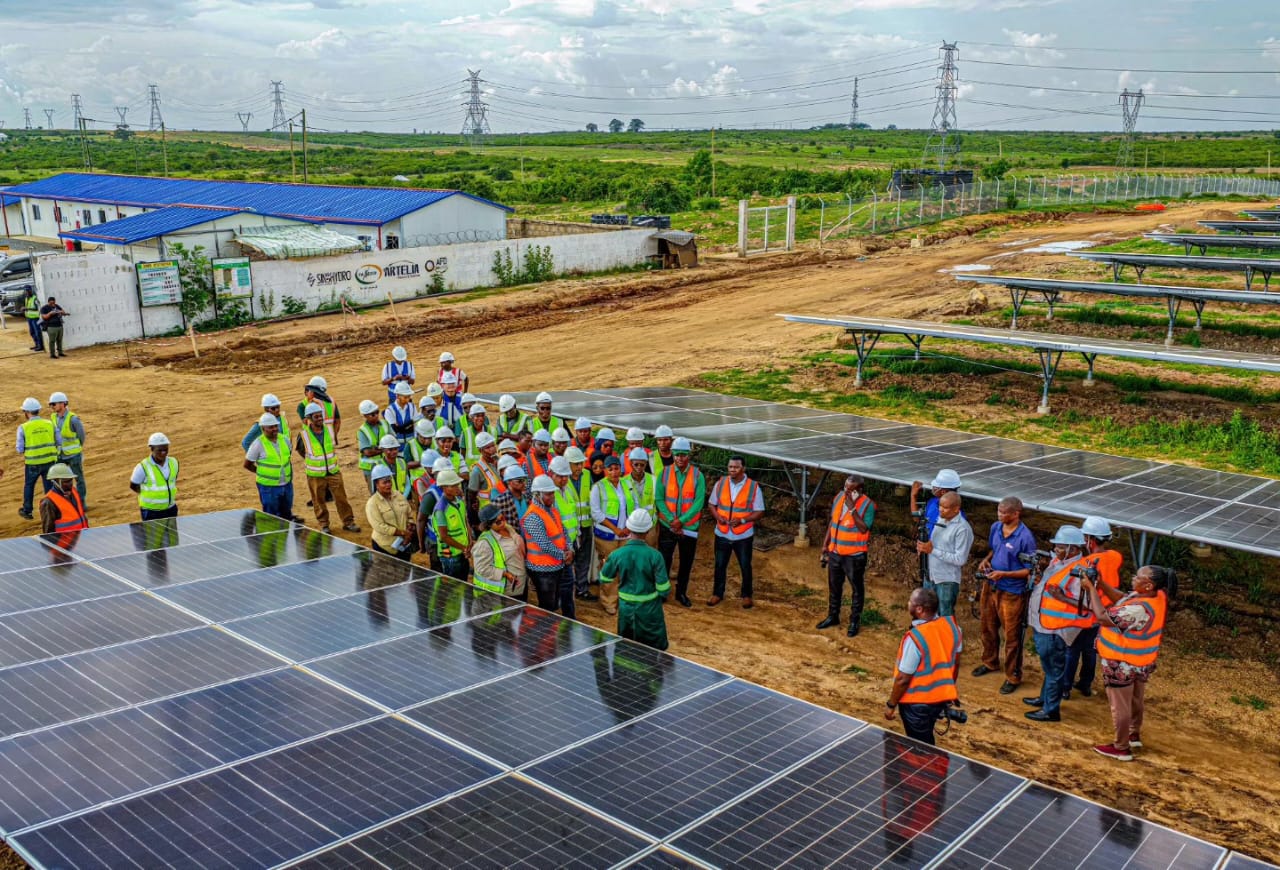 Tanzania's Energy Growth Highlights Renewable Potential