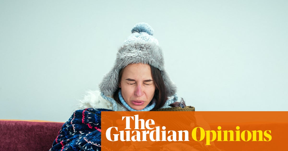 Surviving Canberra's Harsh Winter: A Personal Account of Cold and Comfort