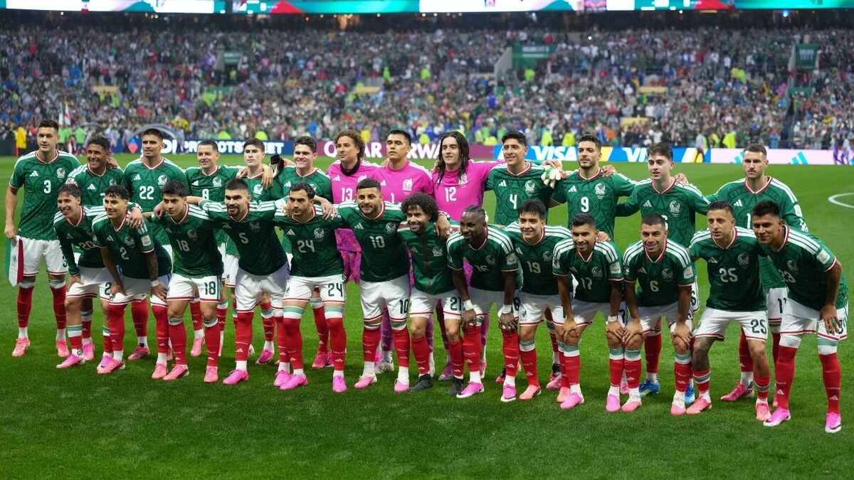 Cinco futbolistas mexicanos aumentan su valor de mercado tras su actuación en el Mundial 2026