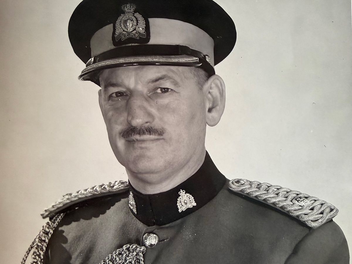 Key Stories: RCMP Mystery, Organ Donation Ethics, and Political Commentary