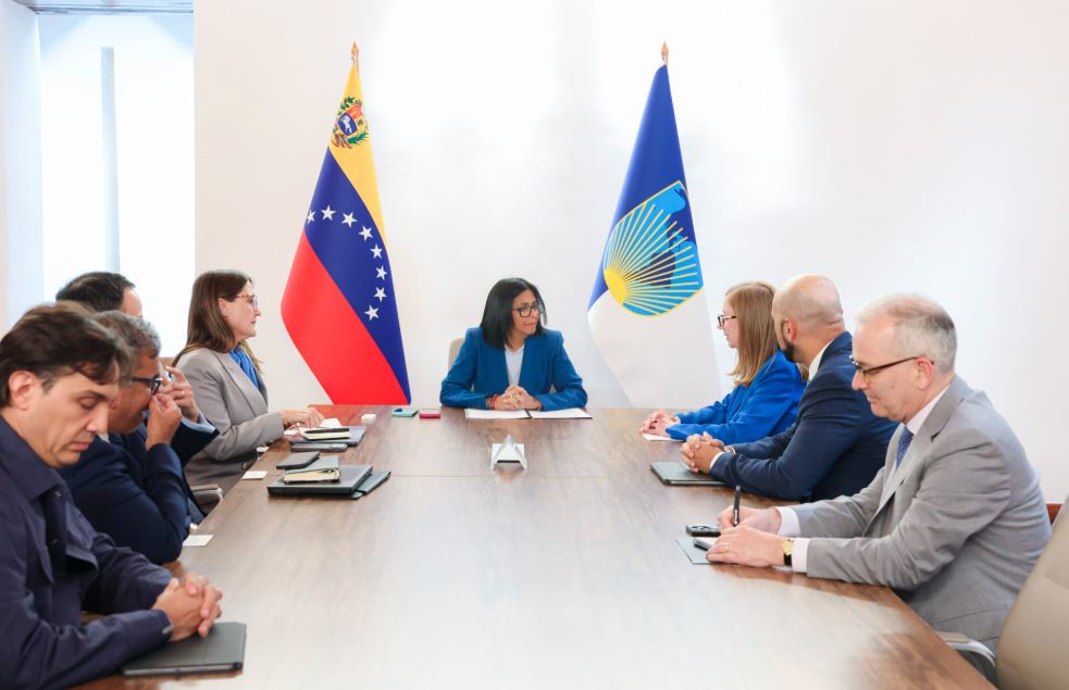 BID y Banco Mundial facilitan fondos no reembolsables para reconstrucción post-terremoto en Venezuela
