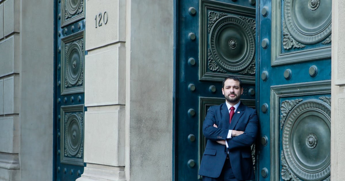 Kast Acepta Renuncia de Rodríguez en Hacienda y Nombra Subrogante