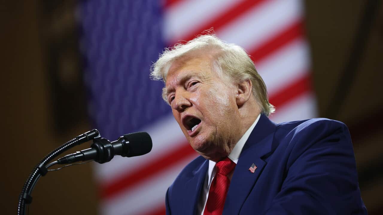 Trump's Condition on Saudi Nuclear Deal Sparks Uncertainty Over Agreement
