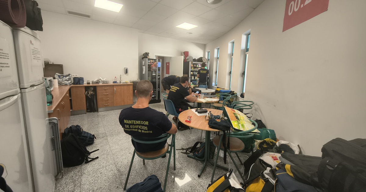 Trabajadores de la región de Madrid enfrentan juicio por incumplimiento de contrato