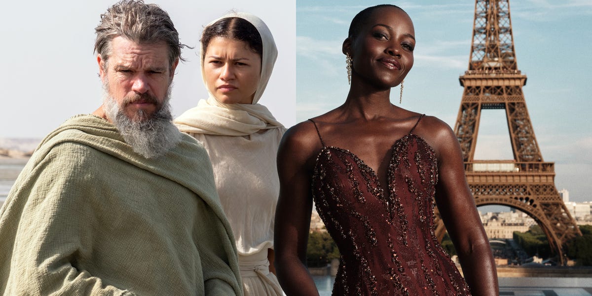Debate sobre representación y censura en la película 'La Odisea' de Nolan