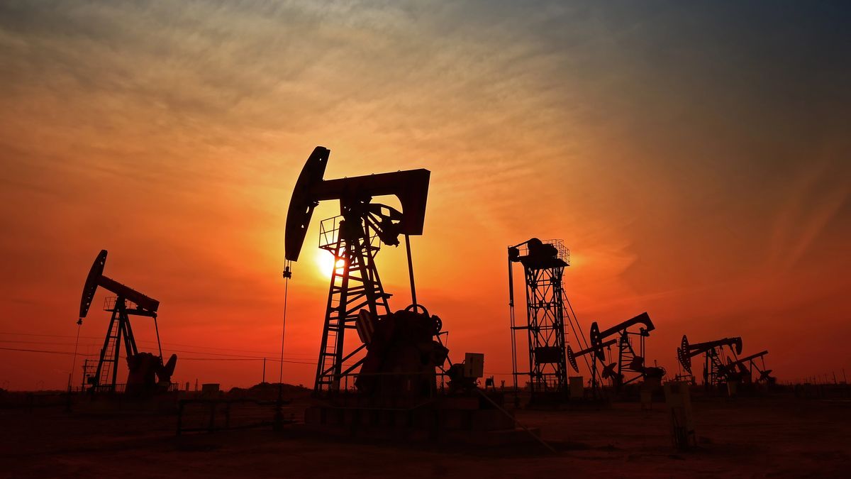 Riesgo de subida del petróleo por crisis en Medio Oriente