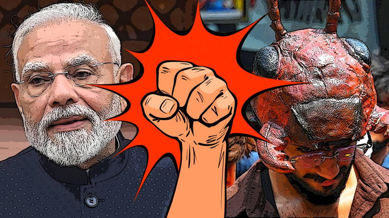 Modi's Australia Visit and the Indian Diaspora's Mixed Reactions
