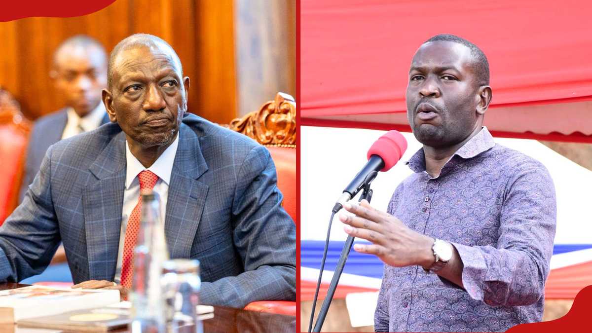 ODM Supporters' 2027 Presidential Preferences Revealed in TIFA Poll