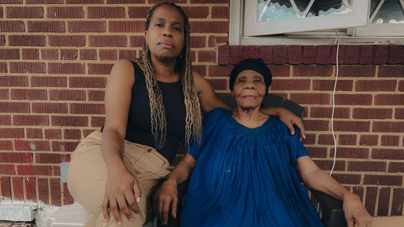 Haitian Immigrants Face Uncertainty as TPS Deadline Looms for Elderly Care Workers