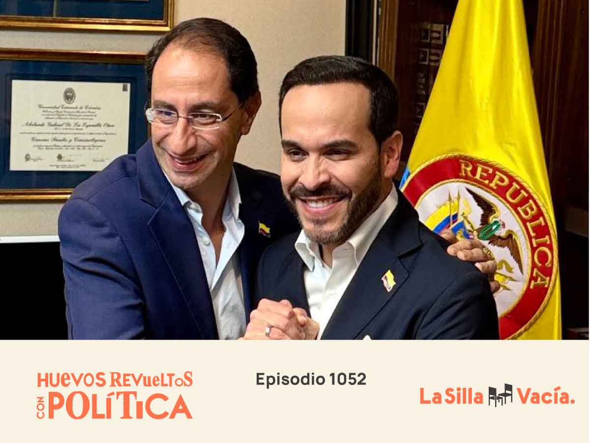 Abelardo's Government Plans and Challenges Without Congressional Support