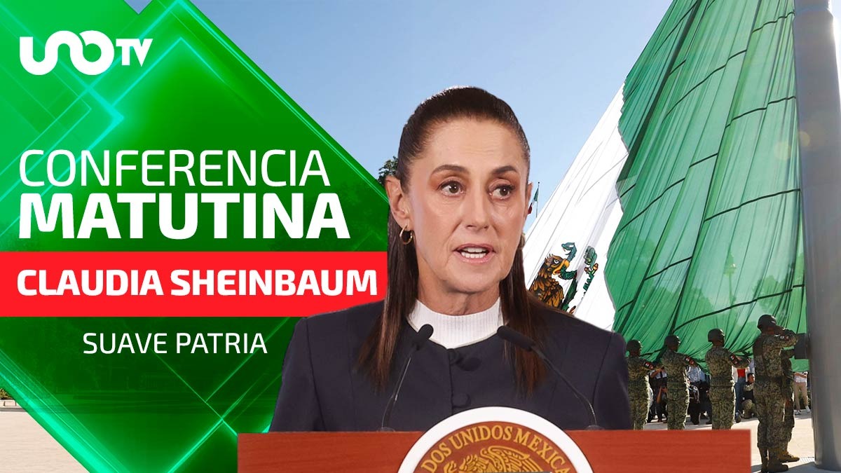 Sheinbaum anuncia avances en seguridad y desarrollo en Morelos