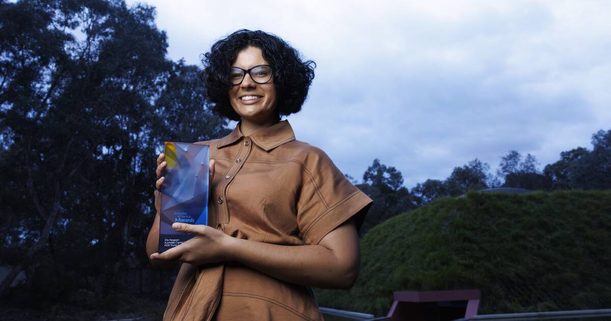 Sita Sargeant's Award Recognition Sparks Growth for Her Historical Women's Tours Business