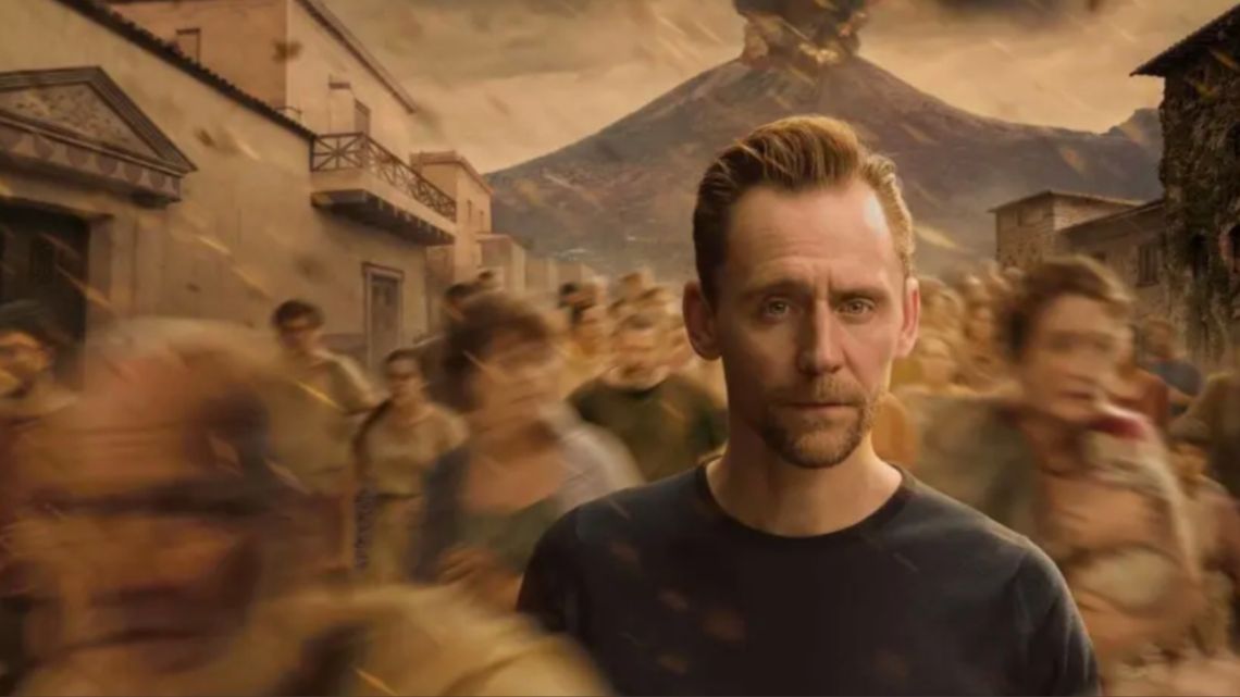 Novedades en plataformas de streaming: películas y series destacadas para ver este fin de semana