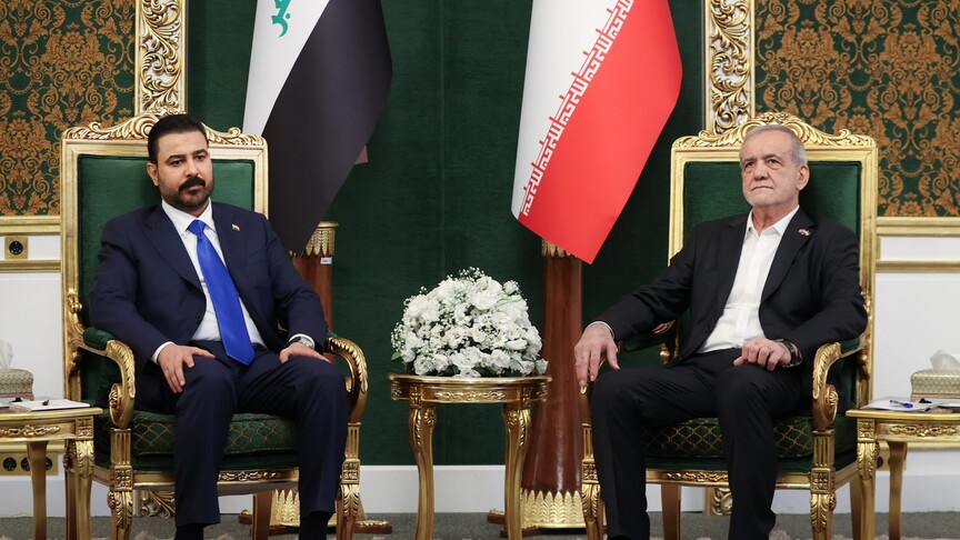 Irán rechaza propuesta de alto el fuego de EE.UU. y continúa el conflicto con Estados Unidos