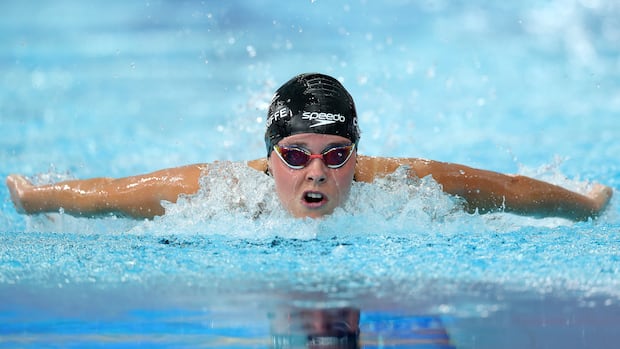 Day 1 Highlights: Commonwealth Games Kick Off with Swimming Finals and Para Powerlifting Gold