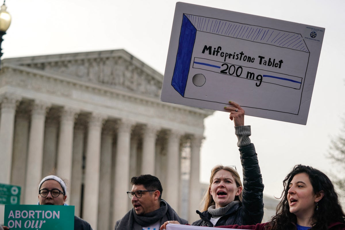 Federal Judge Rules Biden-Era Abortion Drug Restrictions Unlawful